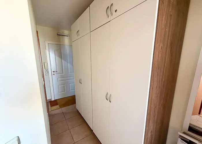 Sea View With Balcony Imperial Club * Sweti Wlas