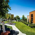 Sea View With Balcony Imperial Club Appartement *