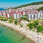 Sea View With Balcony Imperial Club Appartement Sveti Vlas