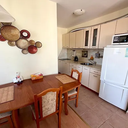 Sea View With Balcony Imperial Club Sveti Vlas