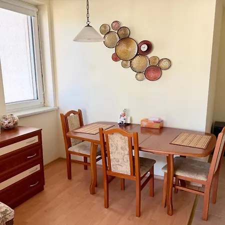 Sea View With Balcony Imperial Club Apartament