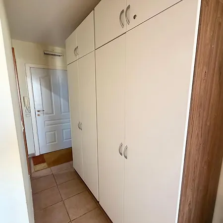 Sea View With Balcony Imperial Club * Sveti Vlas