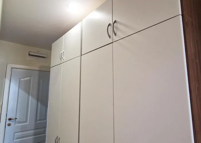 Imperial Sea View * סבטי ולאס